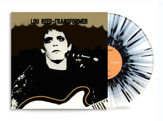 Lou Reed - Transformer - National Album Day 2025 (Preorder 18/10/25)