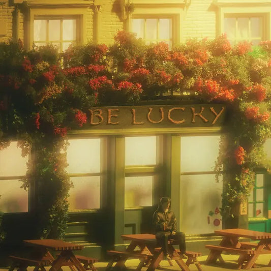 Louis Dunford - Be Lucky: Last Orders (Deluxe) (Preorder 03/10/25)