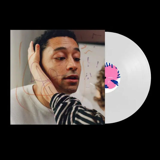 Loyle Carner - hopefully! (Preorder 20/06/25)