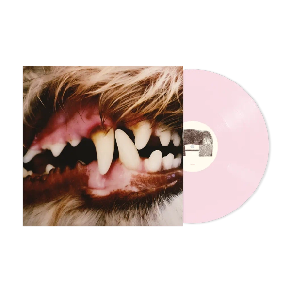 Lucius - Lucius (Preorder 02/05/25)