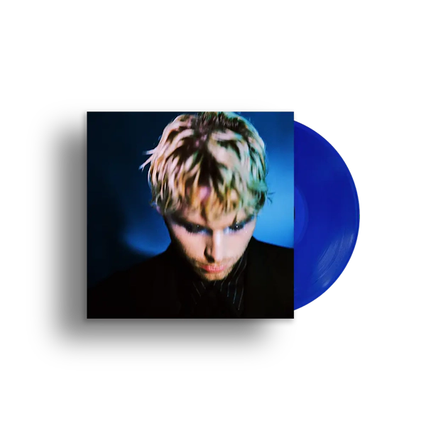 Luke Hemmings - Boy EP (Preorder 26/04/24)