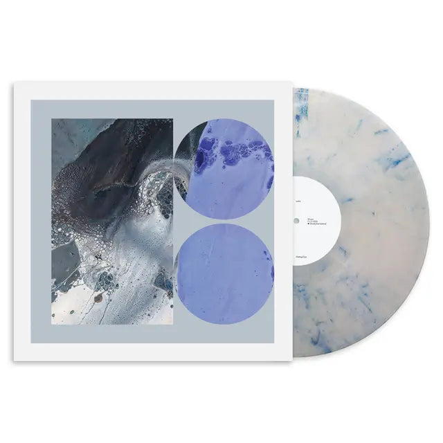 Lusine - Melting Days (Preorder 18/09/26)