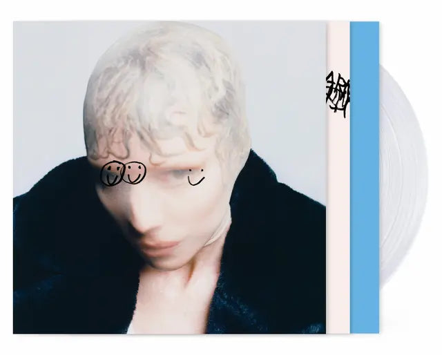 Lykke Li - The Afterparty (Preorder 08/05/26)