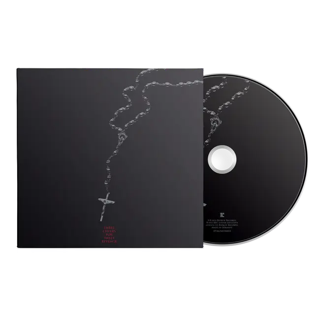 My Chemical Romance - Three Cheers For Sweet Revenge (Deluxe Edition) (Preorder 06/06/25)