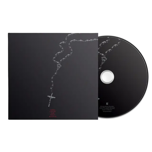 My Chemical Romance - Three Cheers For Sweet Revenge (Deluxe Edition) (Preorder 06/06/25)