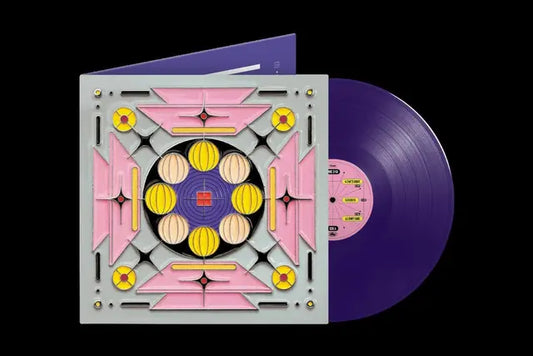 Mike D - Thank You (Preorder 28/08/26)