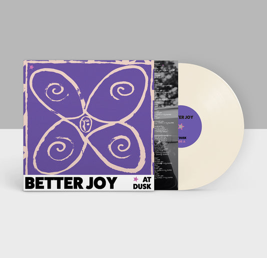 Better Joy - At Dusk (Preorder 31/10/25)