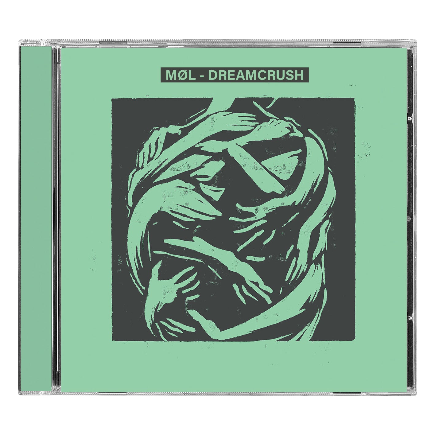 MØL - Dreamcrush (Preorder 30/01/26)