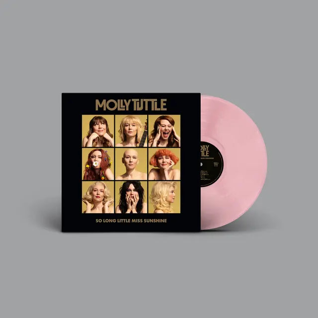 Molly Tuttle - So Long Little Miss Sunshine (Preorder 15/08/25)