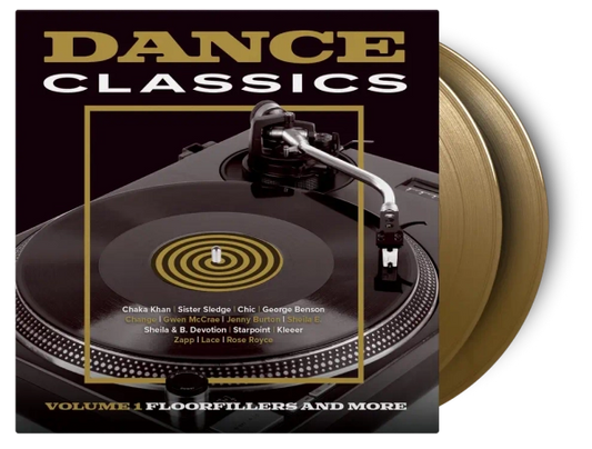 Various Artists - Dance Classics Volume 1