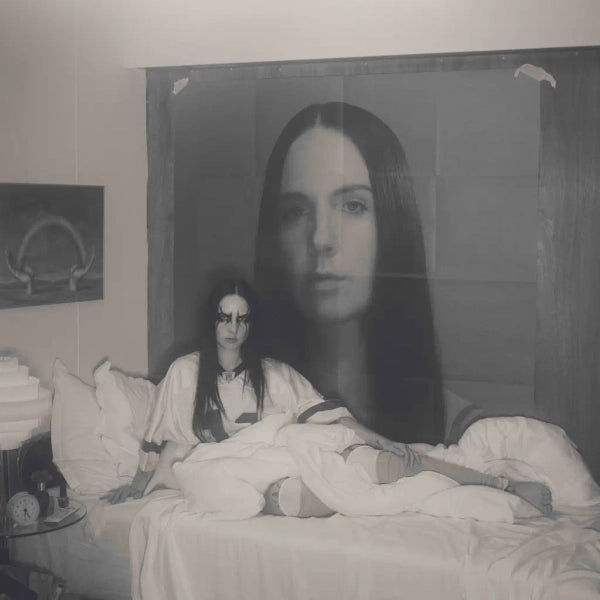 MØ - Plaeygirl (Preorder 16/05/25)