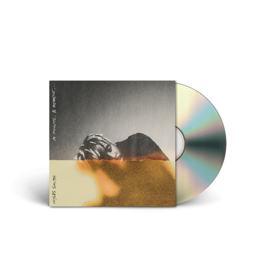 Myles Smith - A Minute, A Moment… (Preorder 18/07/25)
