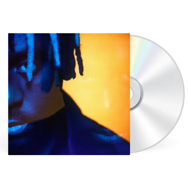 Myles Smith - My Mess, My Heart, My Life. (Preorder 12/06/26)