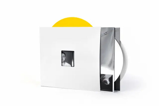 Mac Miller - GO:OD AM (10 Year Anniversary Edition) (Preorder 05/12/25)