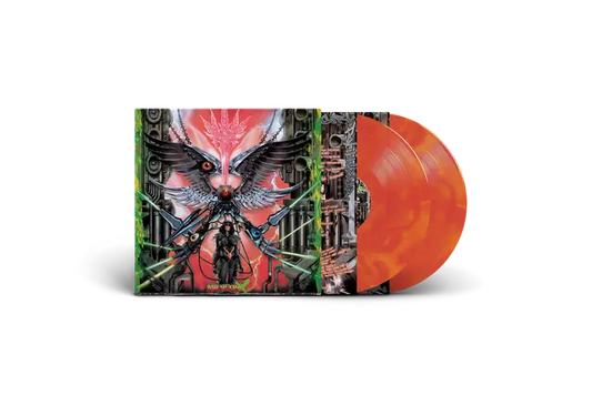 Machine Girl - Psycho Warrior (MG Ultra X) (Preorder 24/10/25)