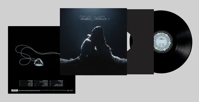 Madison Beer - Locket (Deluxe) (Preorder 02/10/26)