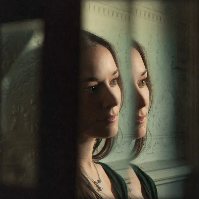 Margaret Glaspy - I Am Both (Preorder 07/08/26)