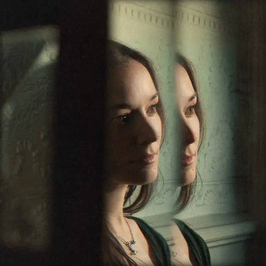 Margaret Glaspy - I Am Both (Preorder 07/08/26)