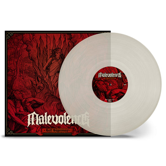 Malevolence - Self Supremacy (Preorder 17/10/25)