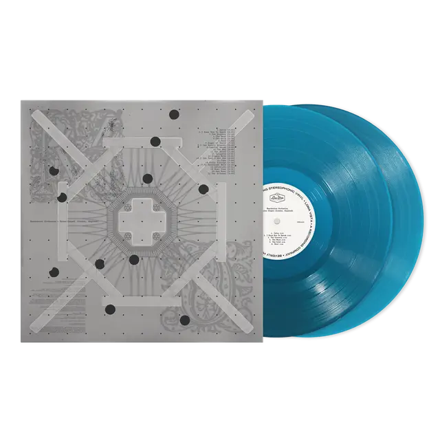Manchester Orchestra - Union Chapel (London, England)(Preorder 29/05/26)