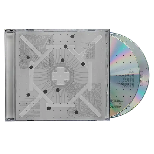 Manchester Orchestra - Union Chapel (London, England)(Preorder 29/05/26)