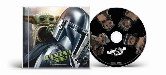 Ludwig Göransson - Star Wars: The Mandalorian and Grogu