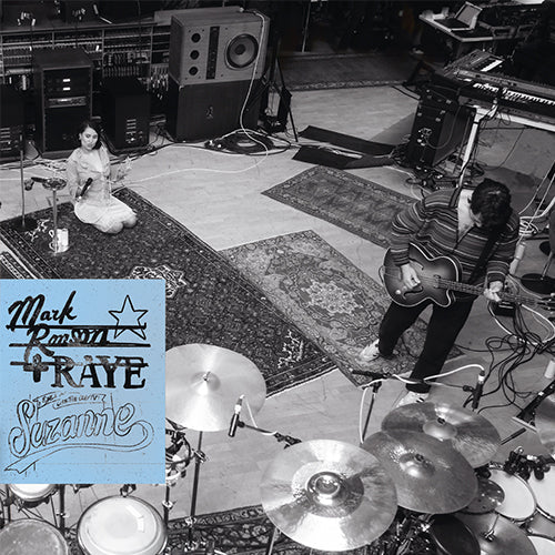 Mark Ronson and RAYE - Suzanne - RSD26