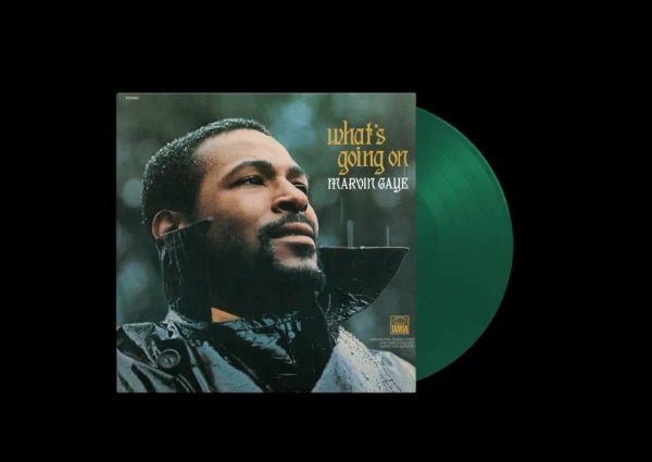 Marvin Gaye - What’s Going On (Preorder 07/02/25)