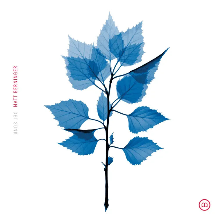 Matt Berninger - Get Sunk (Preorder 30/05/25)