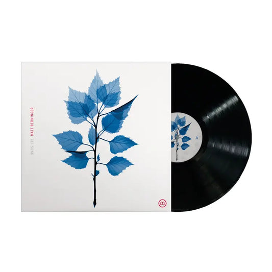 Matt Berninger - Get Sunk (Preorder 30/05/25)