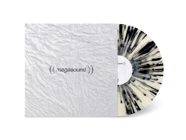 Megasound - Megasound (Preorder 07/08/26)