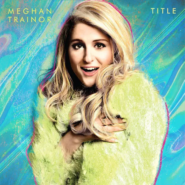 Meghan Trainor - Title (10th Anniversary) (Preorder 28/03/25)