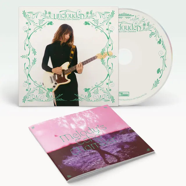 Melody's Echo Chamber - Unclouded (Preorder 05/12/25)