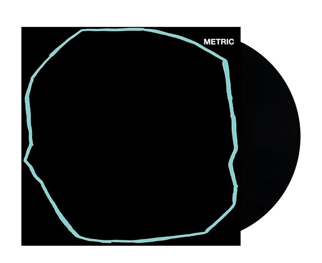 Metric - Art of Doubt (Preorder 05/12/25)