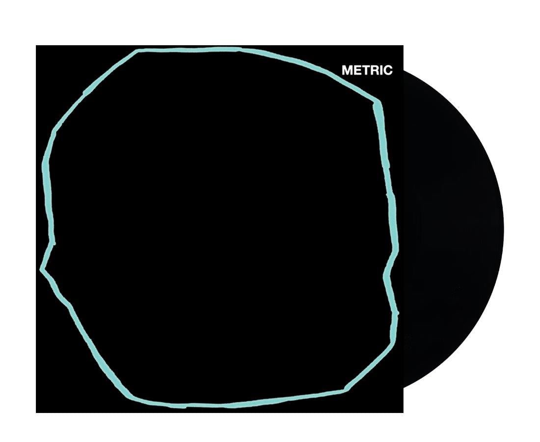 Metric - Art of Doubt (Preorder 16/10/26)