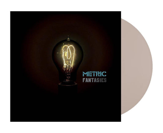 Metric - Fantasies (Preorder 05/12/25)