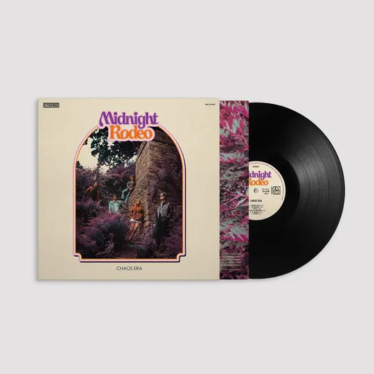 Midnight Rodeo - Chaos Era (Preorder 11/07/25)