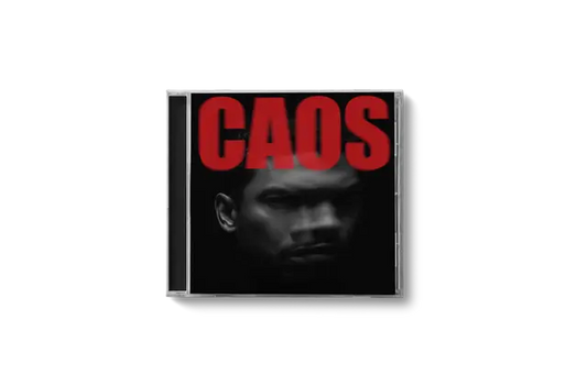 Miguel - Caos (Preorder 24/10/25)