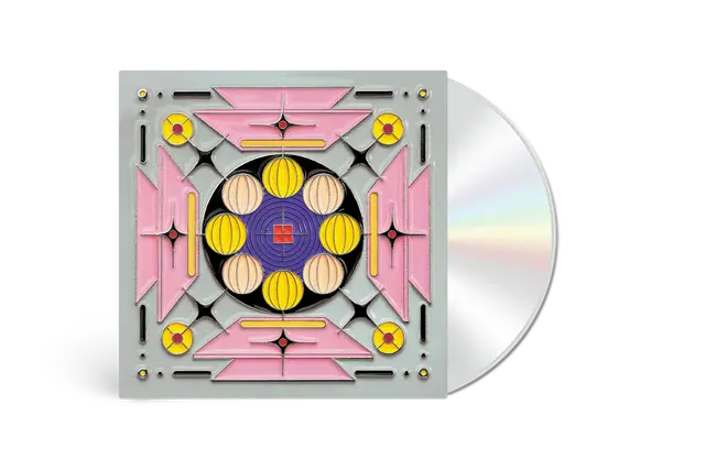 Mike D - Thank You (Preorder 28/08/26)