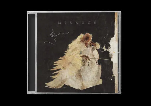 Mirador - Mirador (Preorder 19/09/25)