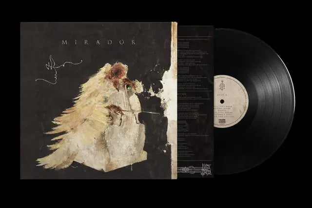 Mirador - Mirador (Preorder 19/09/25)