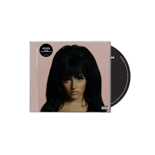 Jessie Murph - Sex Hysteria (Preorder 18/07/25)