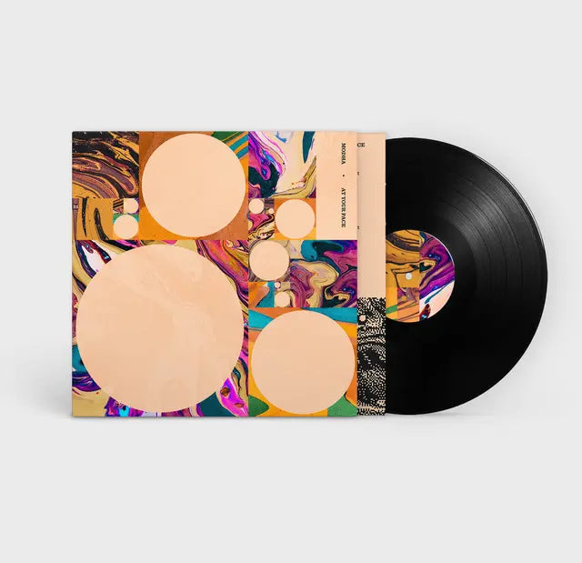 Modha - At Your Place (Preorder 13/03/26)