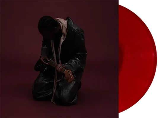 Montell Fish - Charlotte Purified Deluxe