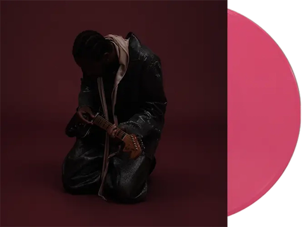 Montell Fish - Charlotte Purified Deluxe