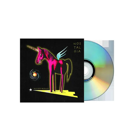 Mother Mother - Nostalgia (Preorder 06/06/25)