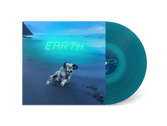 Motrik - Earth (Preorder 24/10/25)