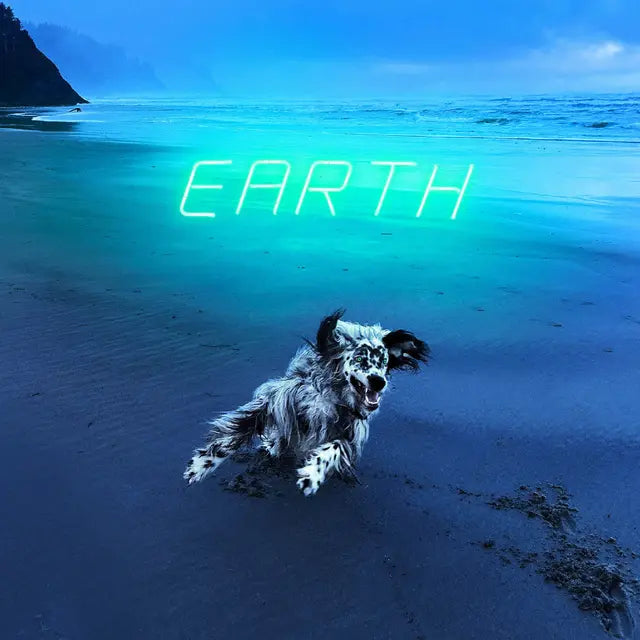Motrik - Earth (Preorder 24/10/25)