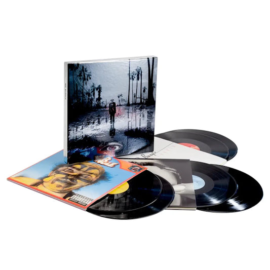 Mr Bungle - Quote Unquote 1991 - 1999 (Preorder 19/07/24)