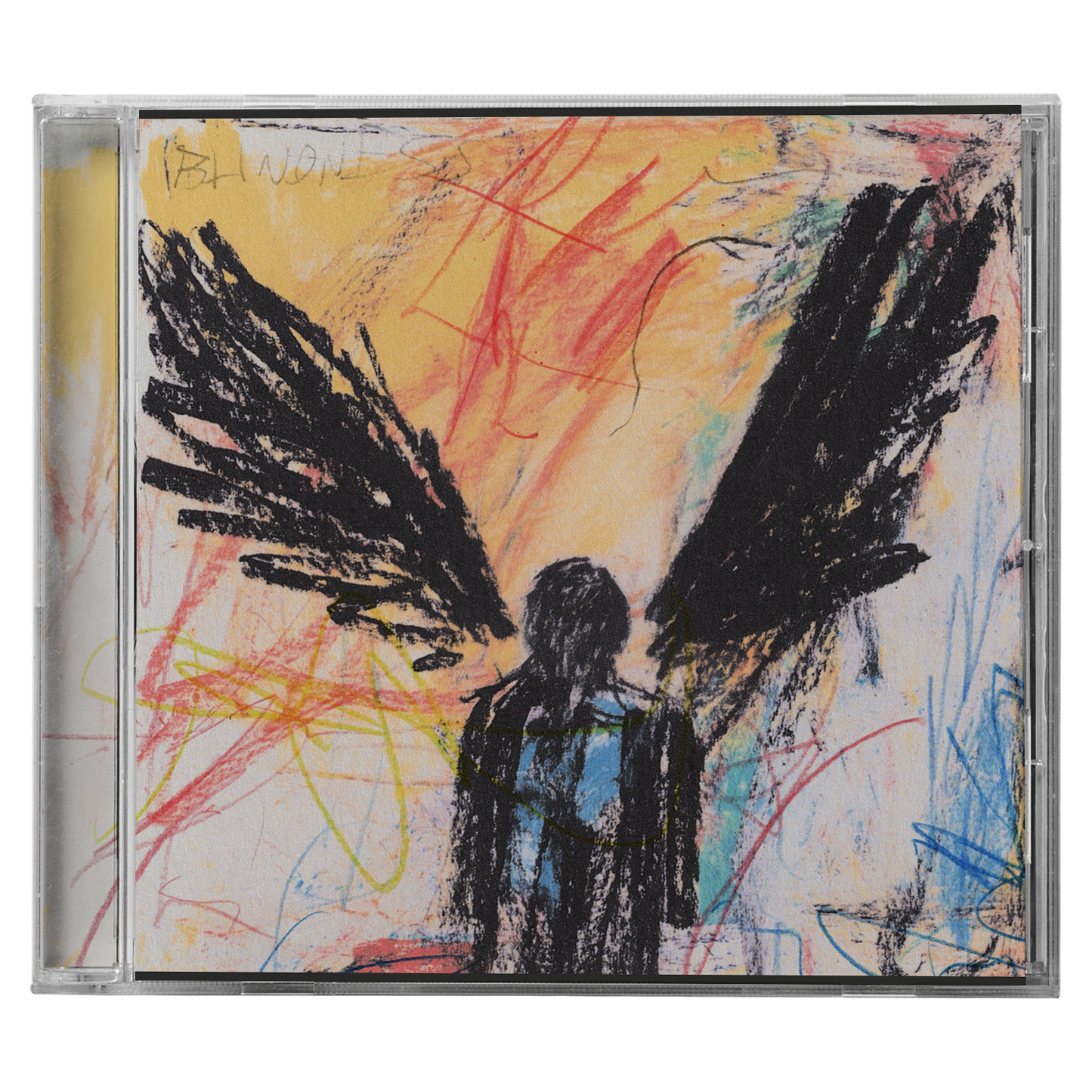 The Murder Capital - Blindness (Preorder 21/02/25)